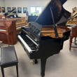 2000 Yamaha C2 Conservatory Series grand piano - Grand Pianos